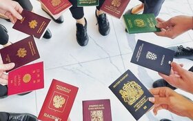Получение квоты на РВП